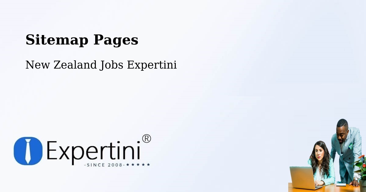 Sitemap Pages - Dargaville - New Zealand Jobs Expertini